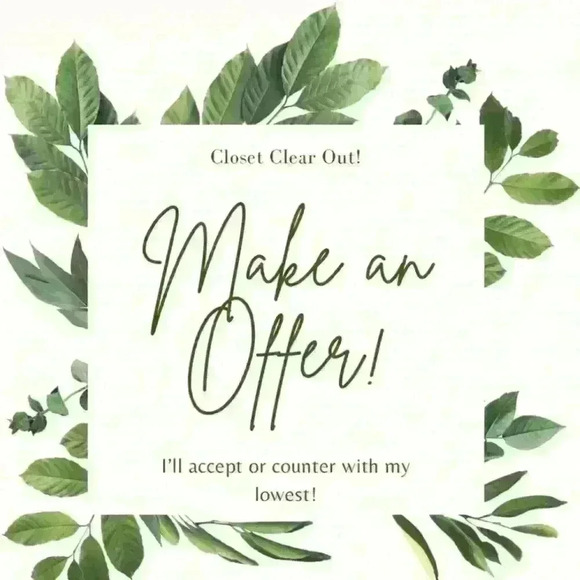 Make a bundle and I will gladly send you a bundle discount - Picture 1 of 1